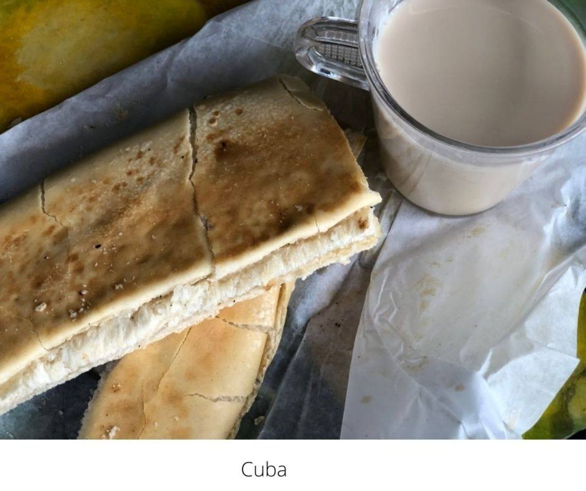 Traditional Caribbean Breakfasts Experience Jamaique